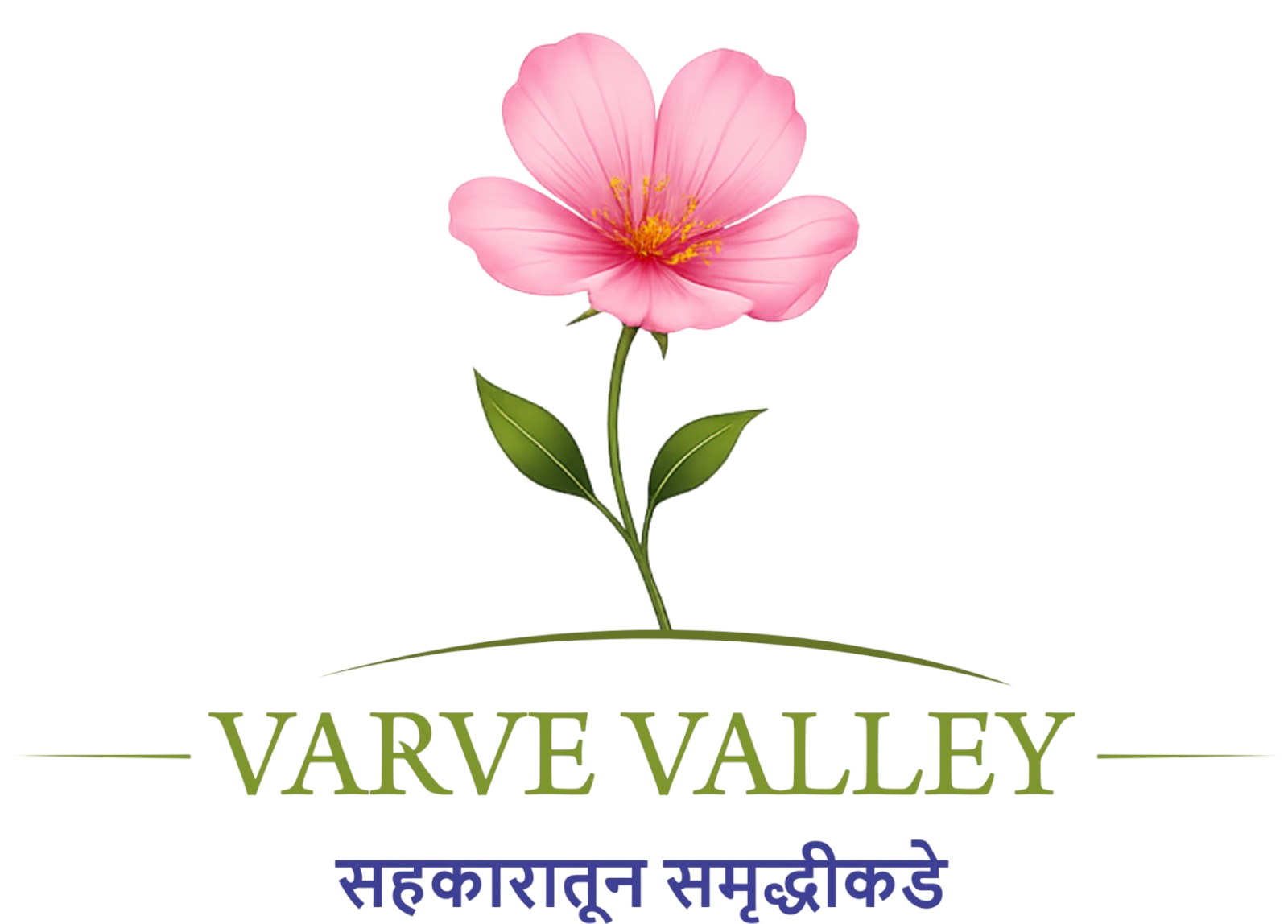 Varve Valley Logo