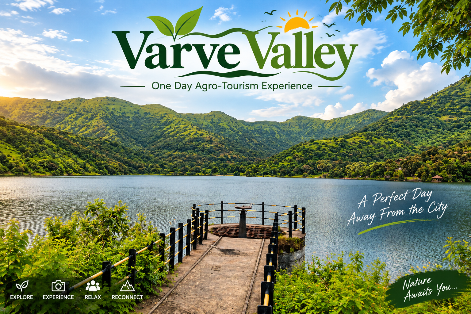 Varve Valley Agro Tourism