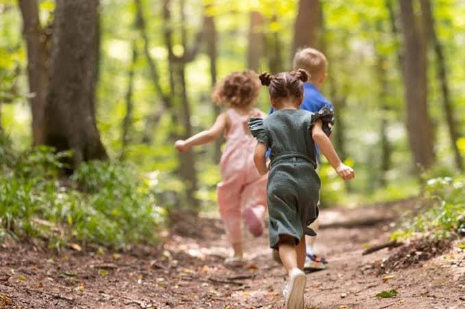 Nature Walk